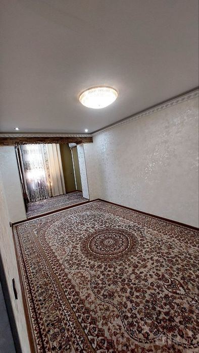 4-комнатная квартира, 100 м²