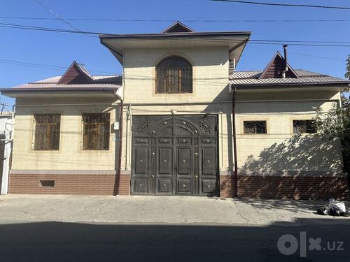 7-xonali uy qismi, 600 m²