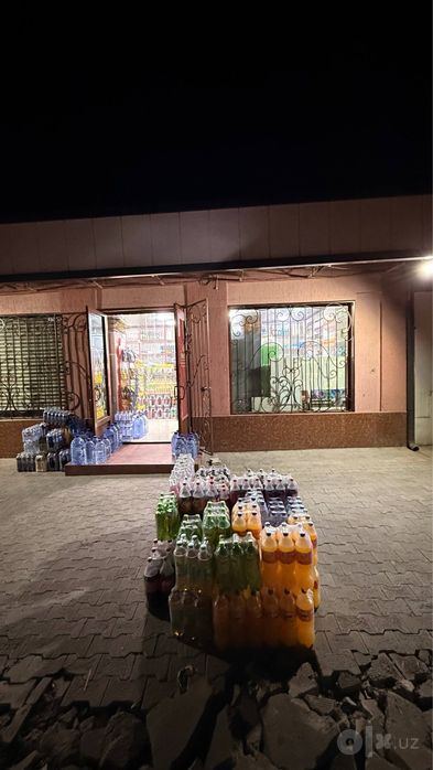 Срочно продается магазин рабочий (готовый бизнес)