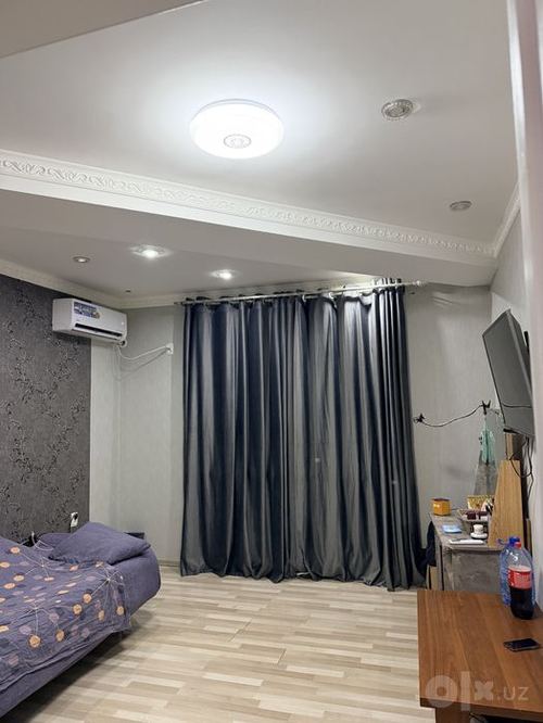 2-room apartment, 59 m²