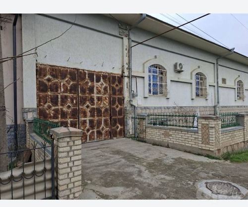 10-room house, 912 m²