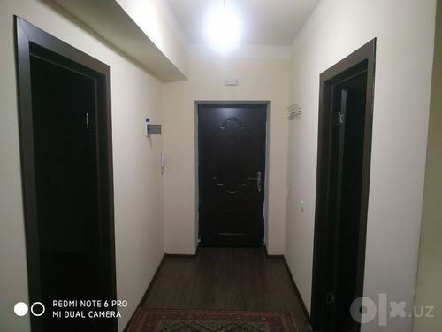 2-room apartment, 67 m²