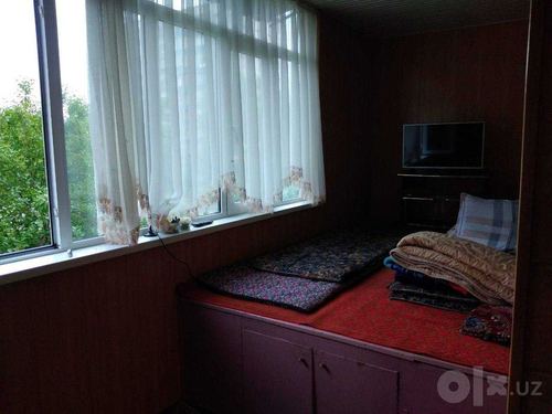 2-комнатная квартира, 57 м²