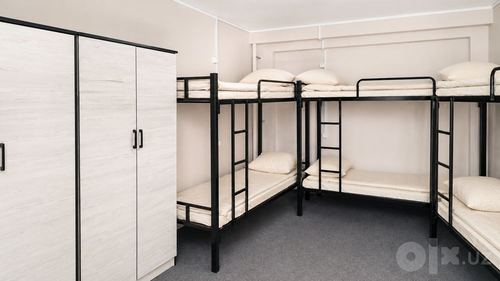 8-room apartment, 200 m²