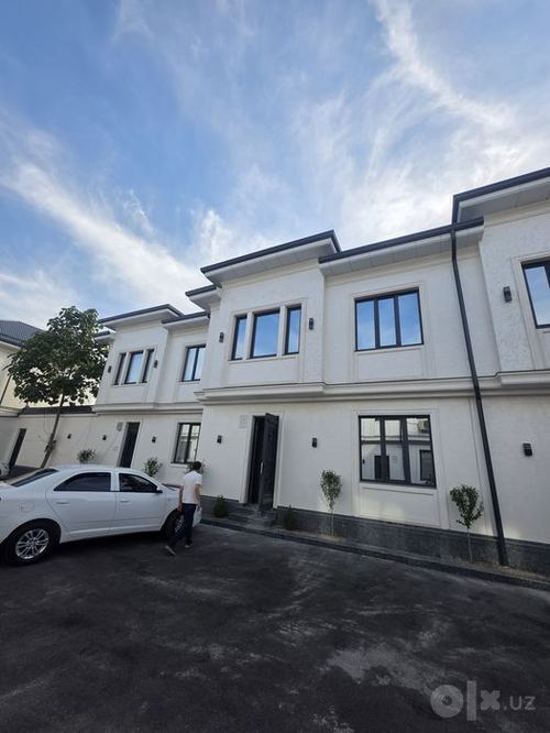 5-room cottage, 180 m²