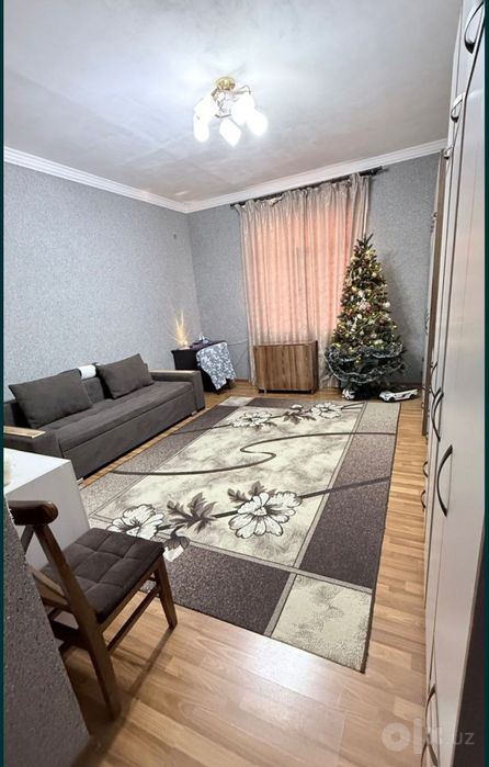2-комнатная квартира, 66 м²