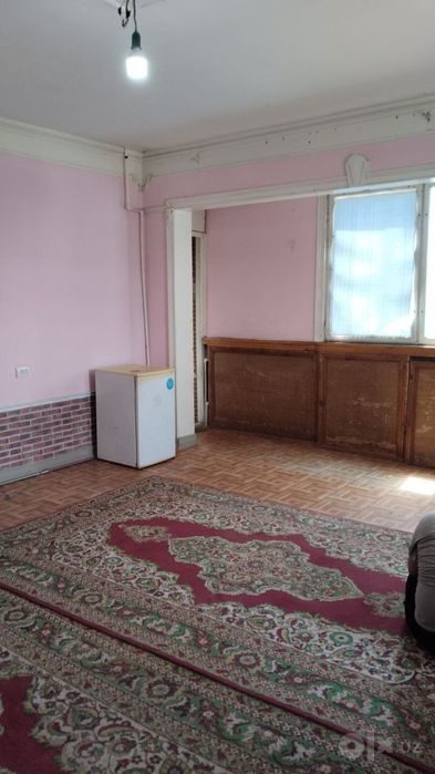 1-room apartment, 42 m², Tashkent, Yashnabad District, for sale