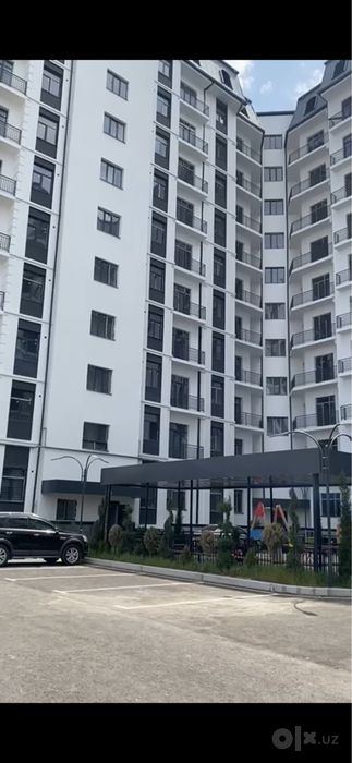 2-room apartment, 65 m²