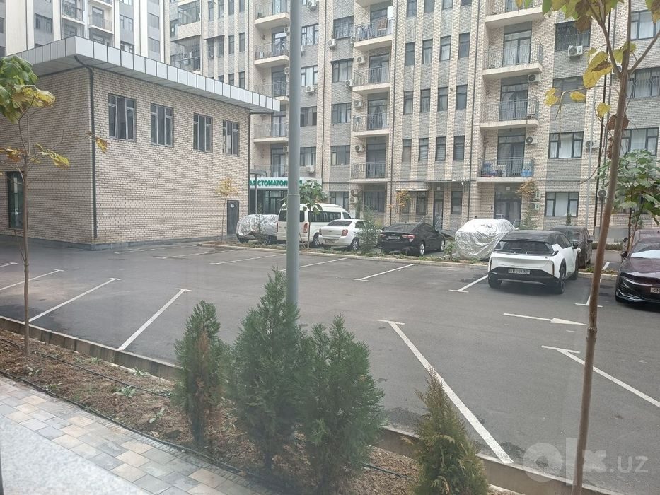 7-room apartment, 231 m², Tashkent, Yashnabad District, for sale