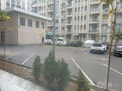 7-room apartment, 231 m²