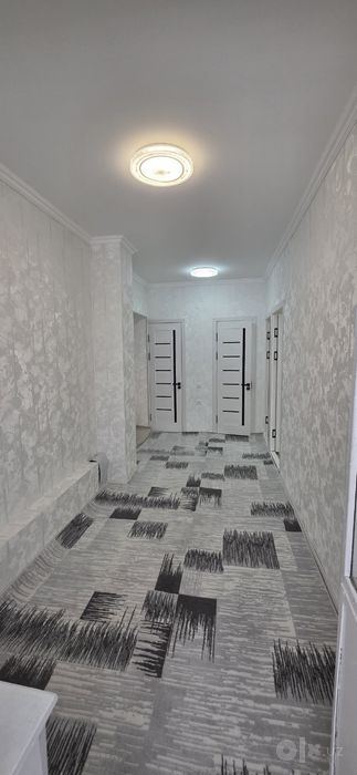 2-комнатная квартира, 45 м²