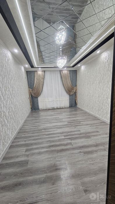 3-комнатная квартира, 88 м²