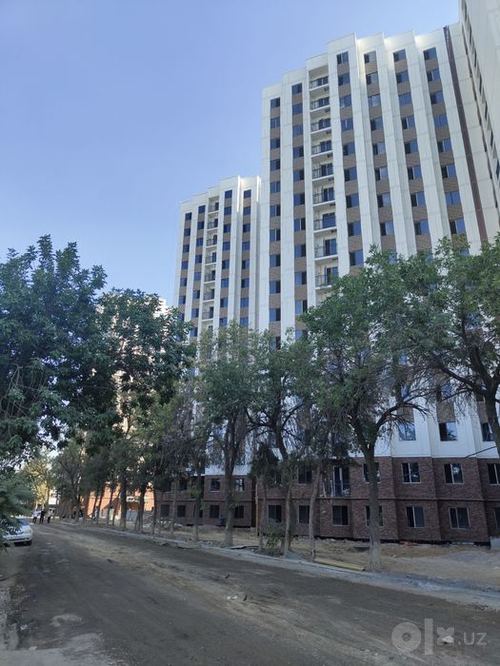 2-комнатная квартира, 40 м²