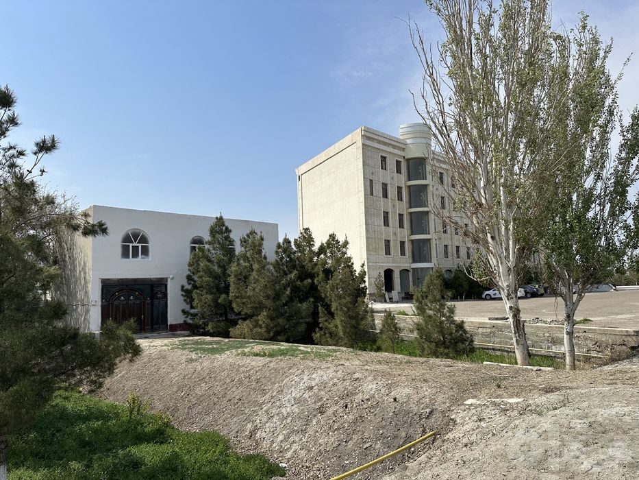 6-комнатный дом, 3.21 м², Бухара, на продажу