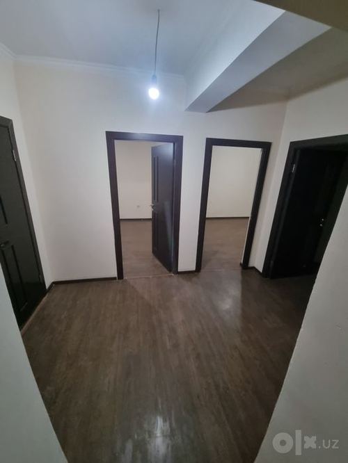 3-комнатная квартира, 80 м²