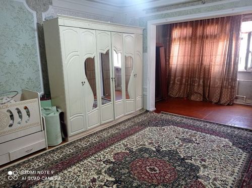 2-room apartment, 64 m²