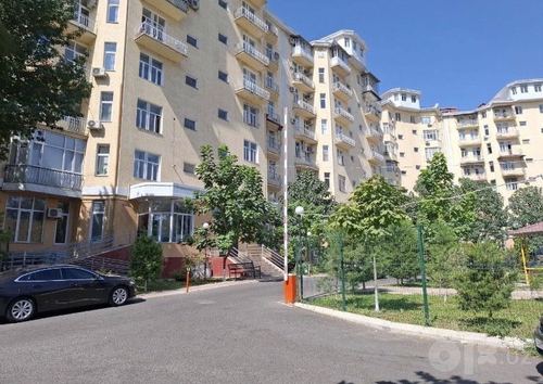 3-комнатная квартира, 84 м²