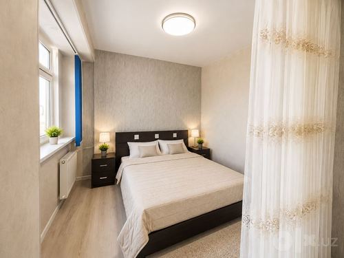 1-room apartment, 30 m²