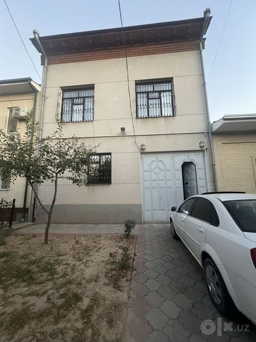6-room house, 396 m²