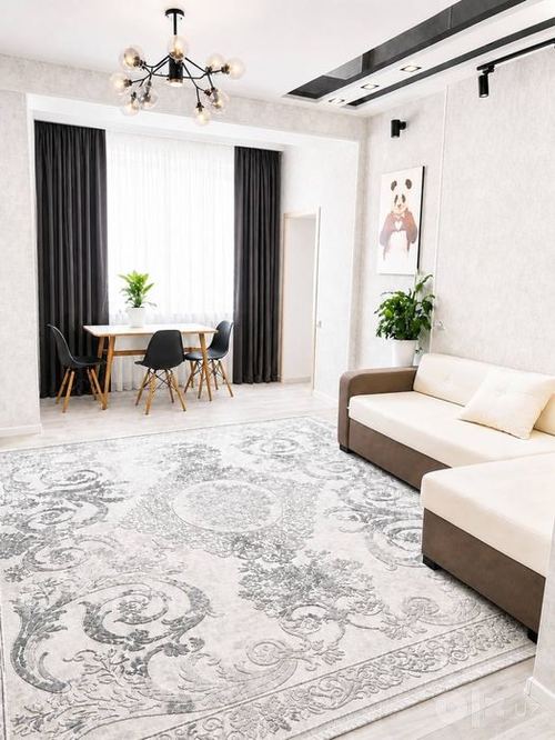 3-комнатная квартира, 77 м²