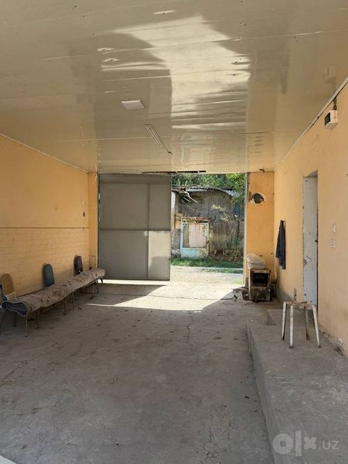 3-xonali uy qismi, 80 m²