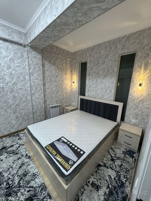 2-room apartment, 55 m²