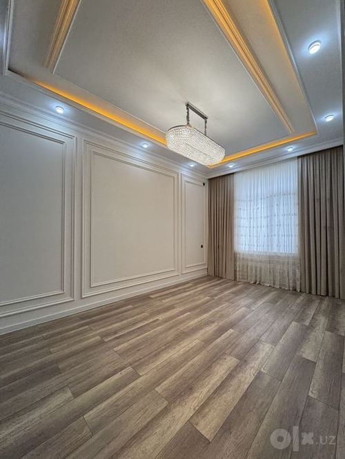 2-комнатная квартира, 55 м²