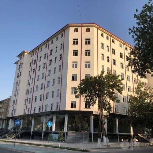 2-комнатная квартира, 33 м²