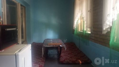 2-room apartment, 53 m²