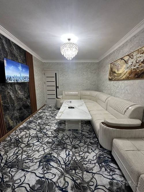 2-room apartment, 60 m²