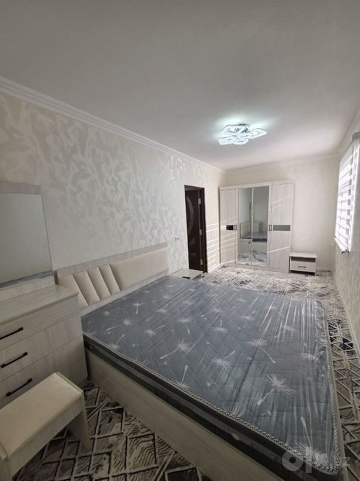 2-комнатная квартира, 55 м², Самарканд, на продажу