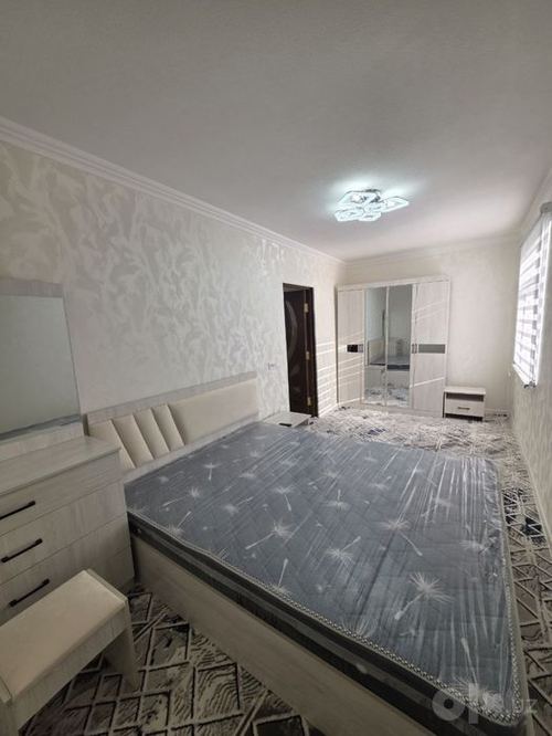 2-комнатная квартира, 55 м²