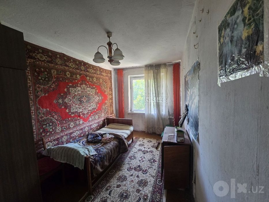 3-room apartment, 72 m², Samarkand, for sale