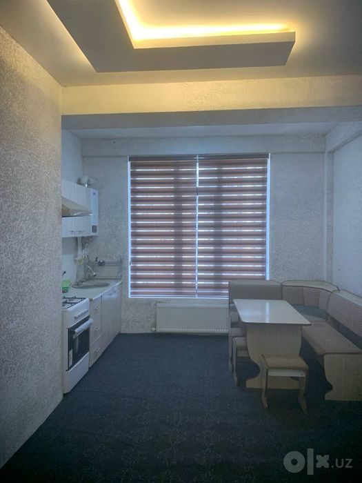 2-комнатная квартира, 56 м², Самарканд, на продажу
