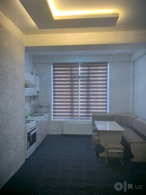 2-комнатная квартира, 56 м²