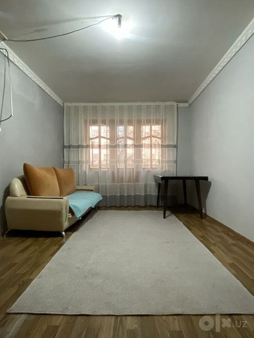 2-комнатная квартира, 60 м²