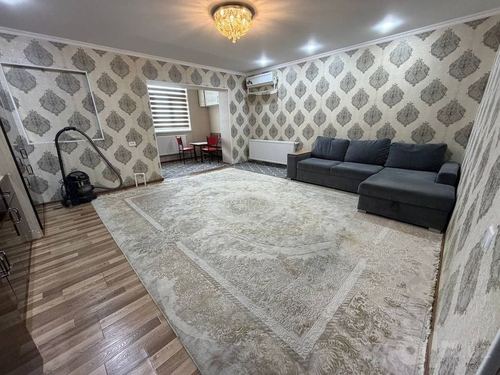 3-комнатная квартира, 70 м²