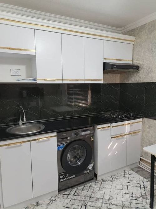 2-комнатная квартира, 60 м²
