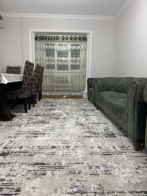 3-комнатная квартира, 75 м²