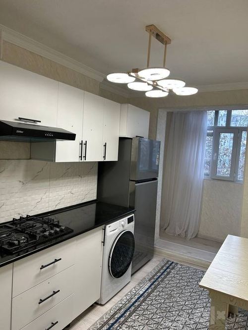 3-комнатная квартира, 70 м²