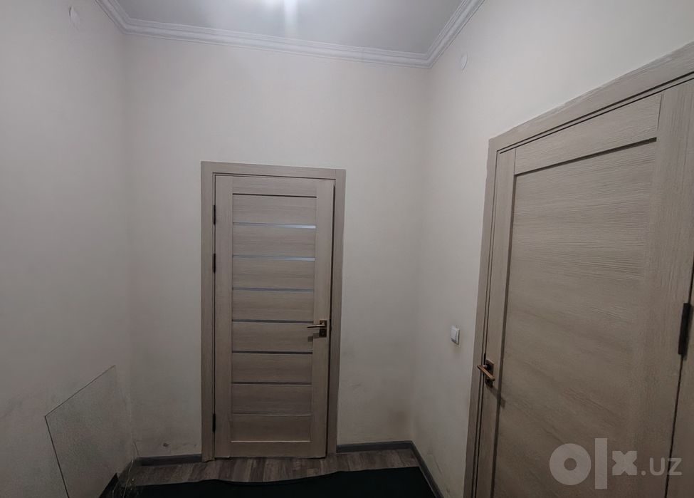 2-комнатная квартира, 56 м², Самарканд, в аренду