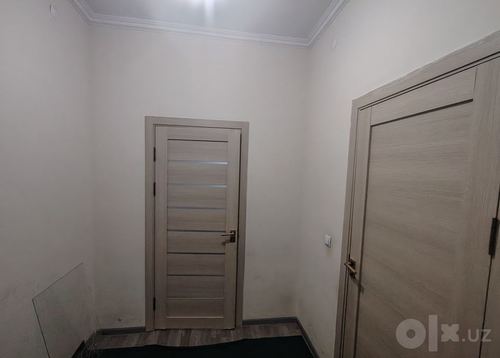2-room apartment, 56 m²