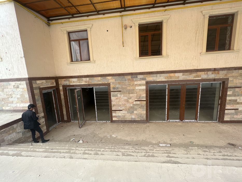 Дукон сотилади тез ва арзон