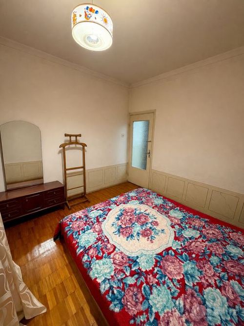 5-room apartment, 110 m²
