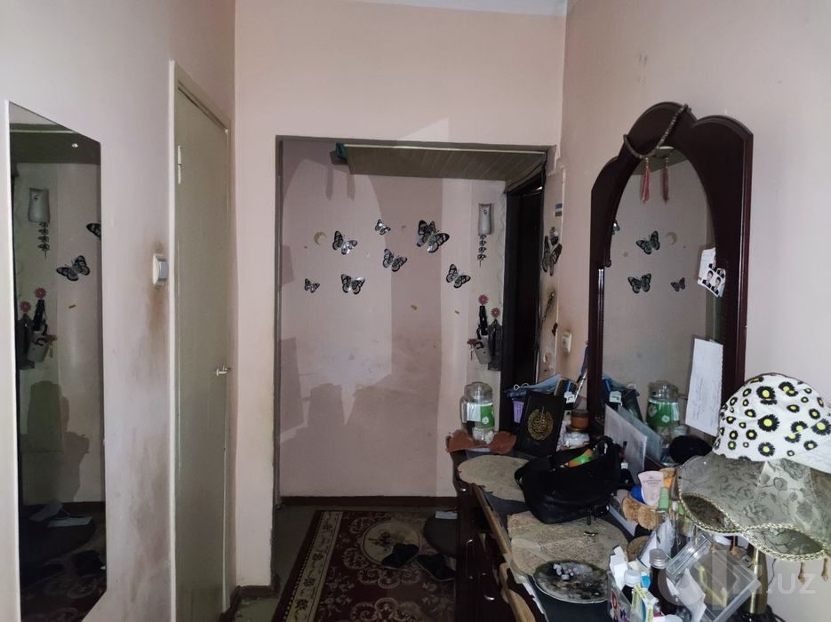 2-комнатная квартира, 56 м², Ташкент, Яшнабадский район, на продажу