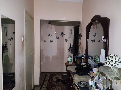 2-комнатная квартира, 56 м²