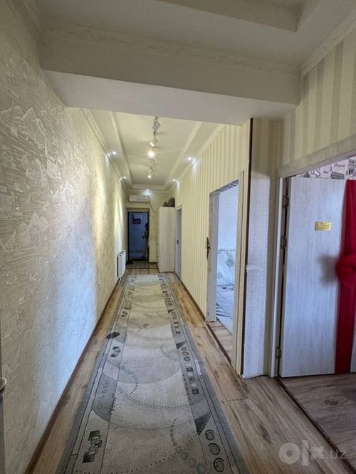 2-room apartment, 65 m²