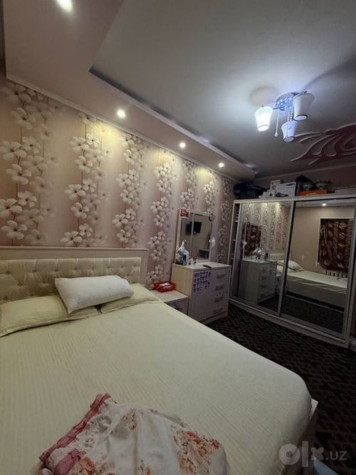 3-комнатная квартира, 75 м²
