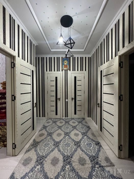 2-room apartment, 63 m², Bukhara, for sale