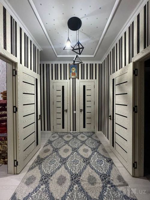 2-room apartment, 63 m²